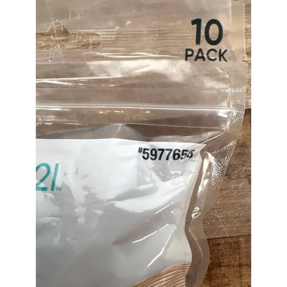 Origin21 Siri 1-3/16-In Knob 10 Pack Matte Black Finish Hardware Set 5977658 - Picture 2 of 4